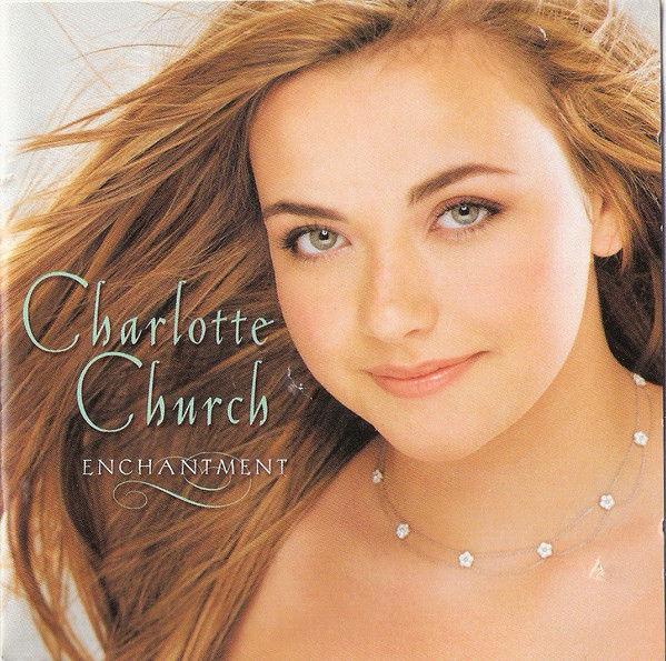 Charlotte Church